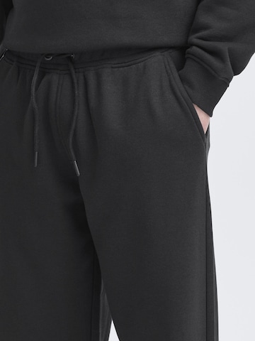 Loosefit Pantaloni 'BHJURIS' di BLEND in nero