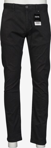 s.Oliver Jeans 33 in Schwarz: Vorderseite