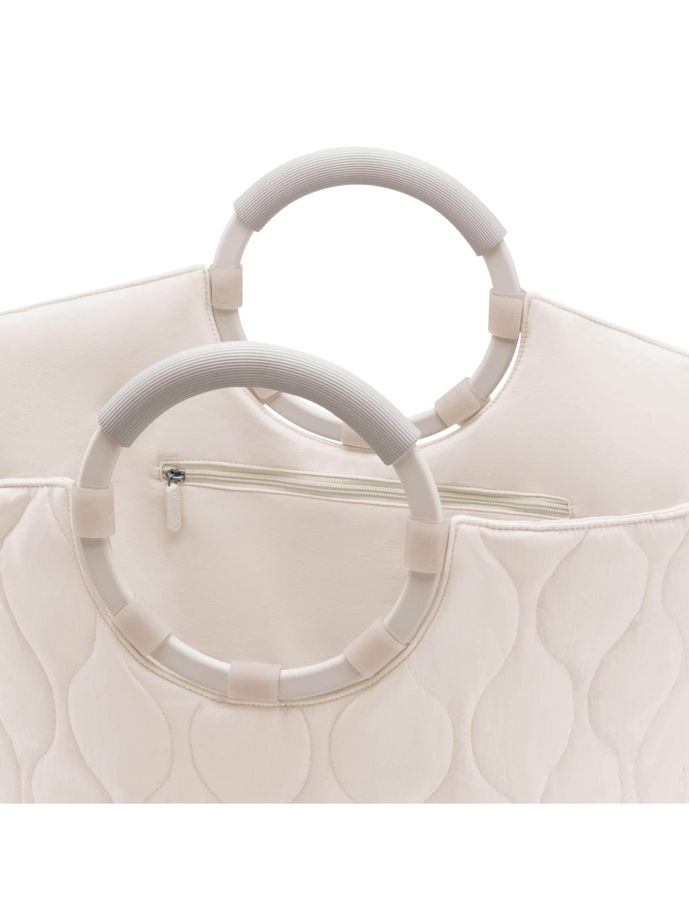 REISENTHEL Shopper‌‌‌‌‌ in Grau