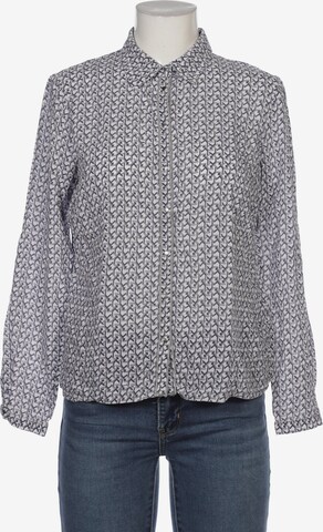 GERRY WEBER Blouse & Tunic in S in Blue: front