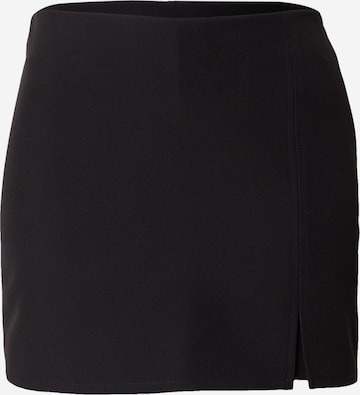 ABOUT YOU Hame 'Sari' värissä musta: etupuoli