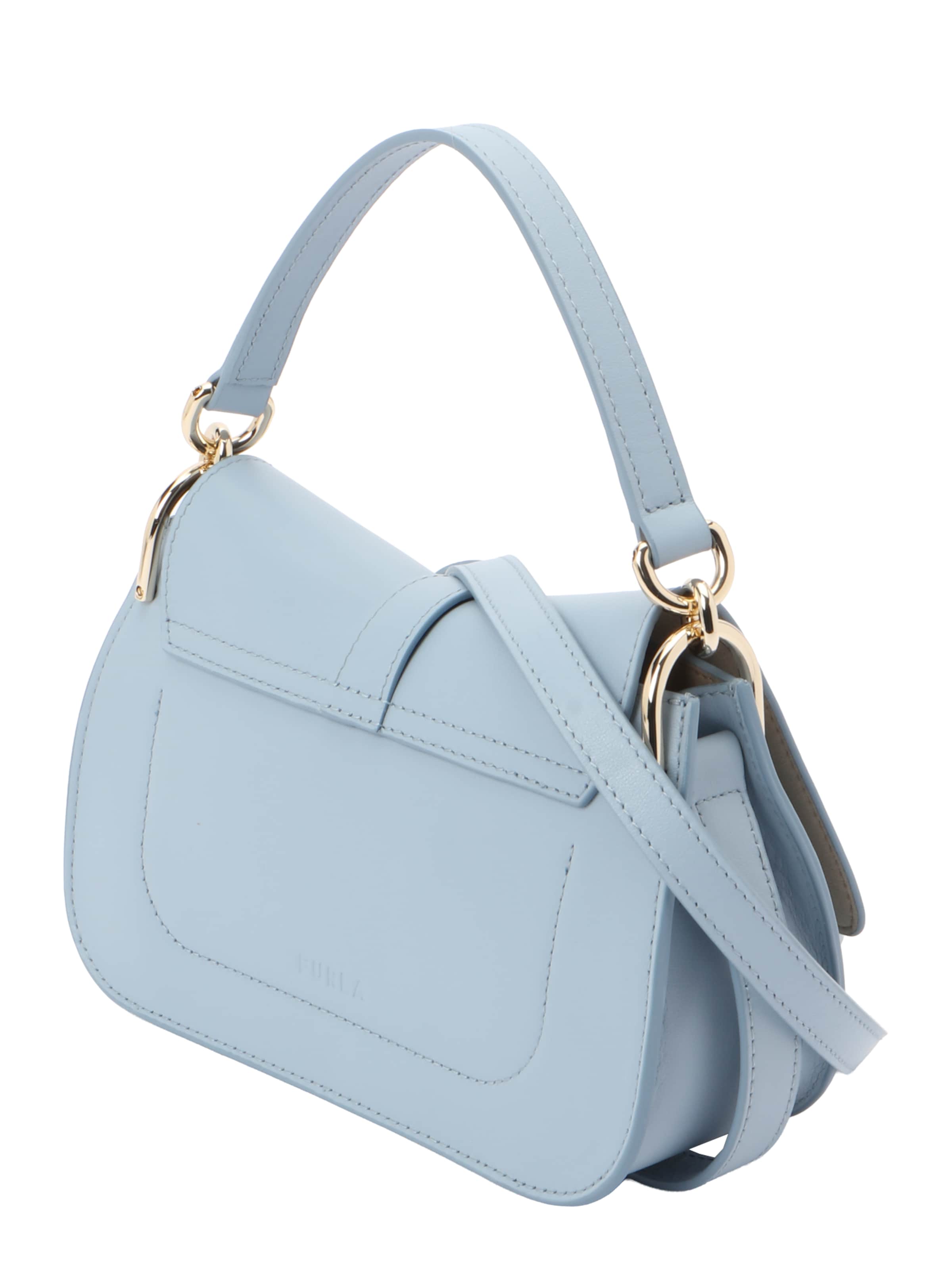 Sac bandoulière FURLA en bleu