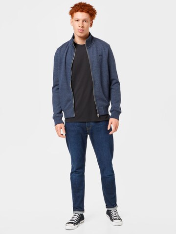 Veste de survêtement Superdry en bleu