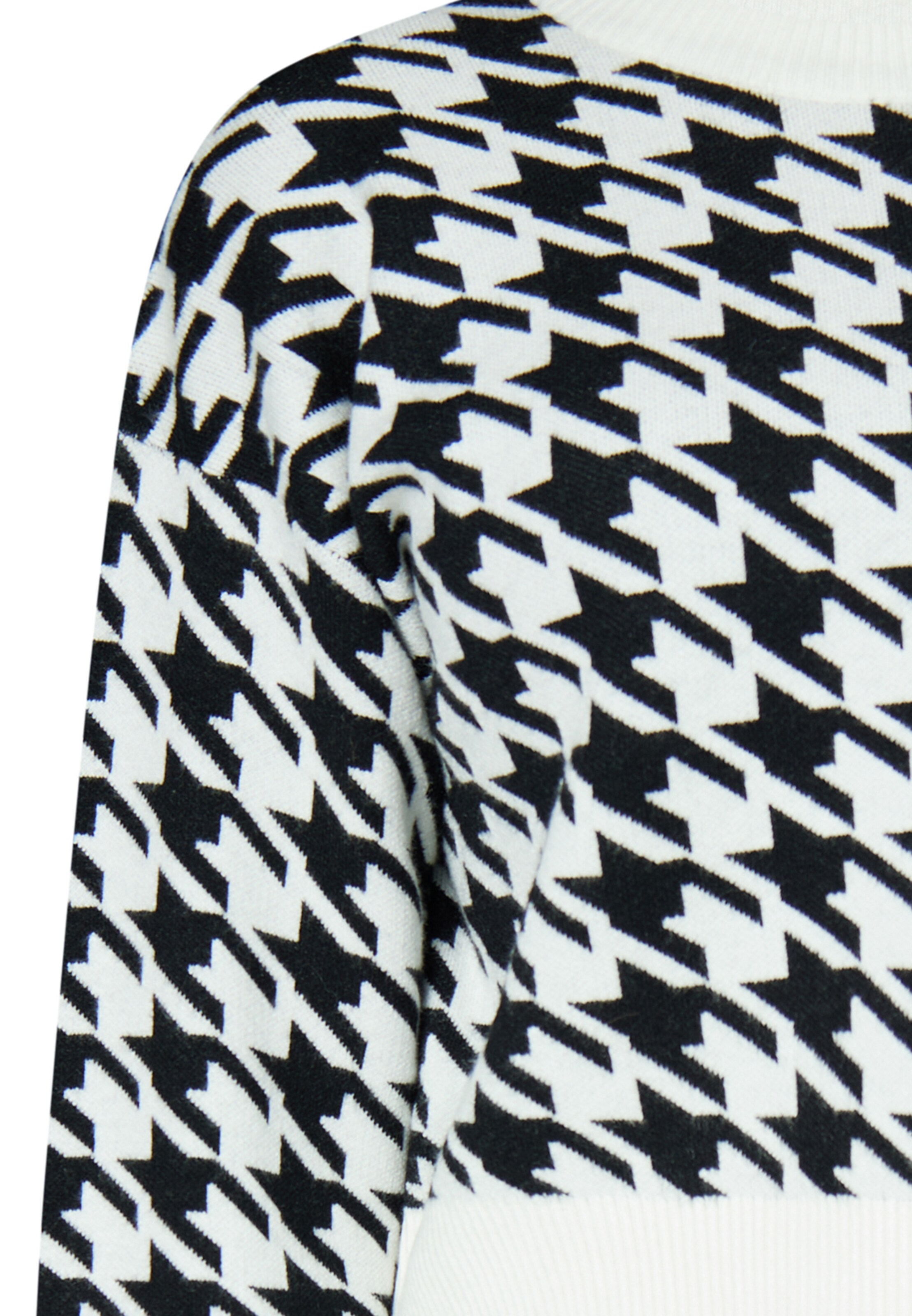 ROCKEASY Trui in Wit