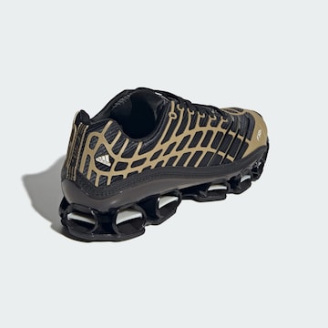 Baskets basses 'Megaride F50' ADIDAS ORIGINALS en noir