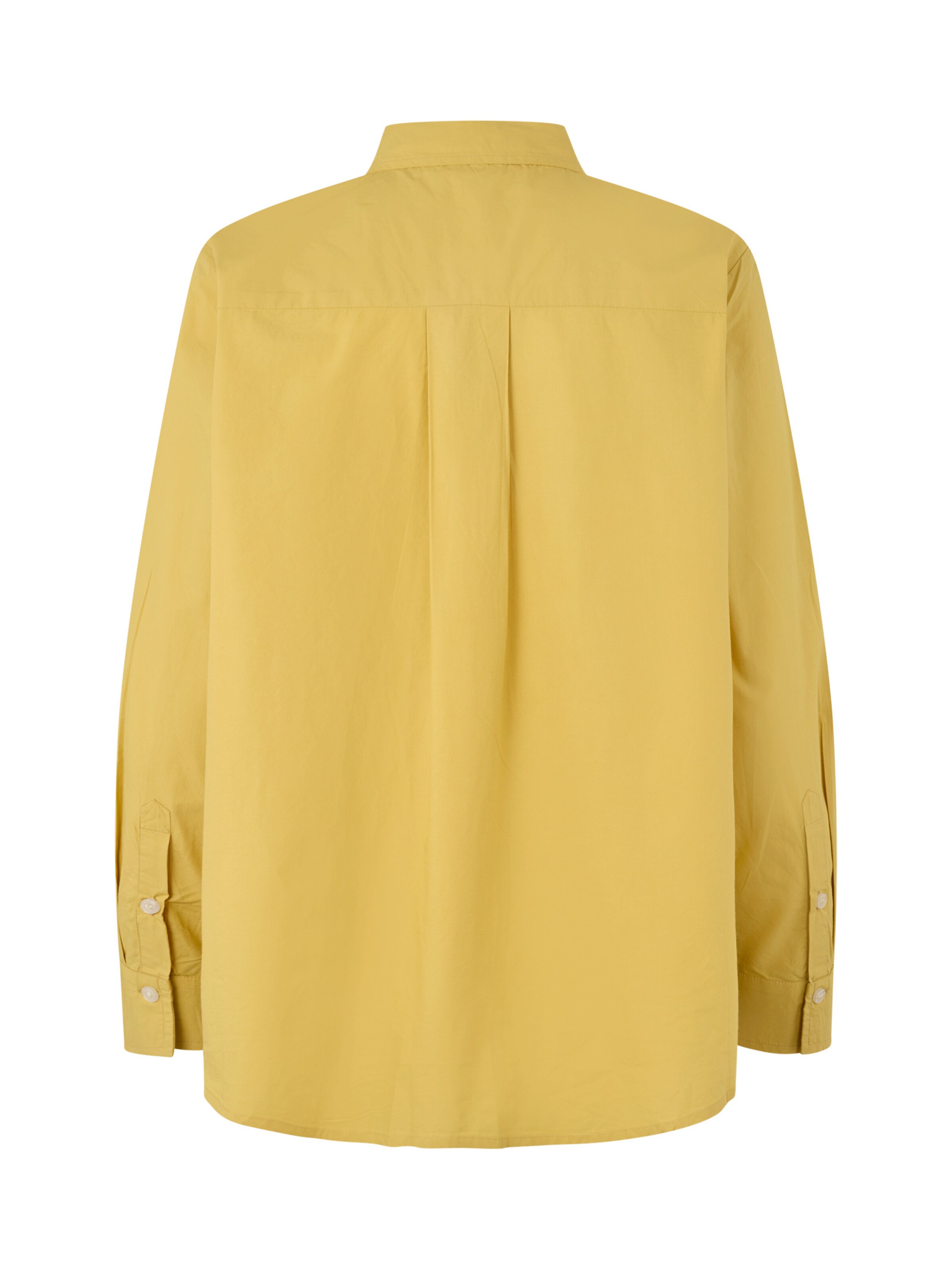 Masai Bluse 'MaImma' i grøn