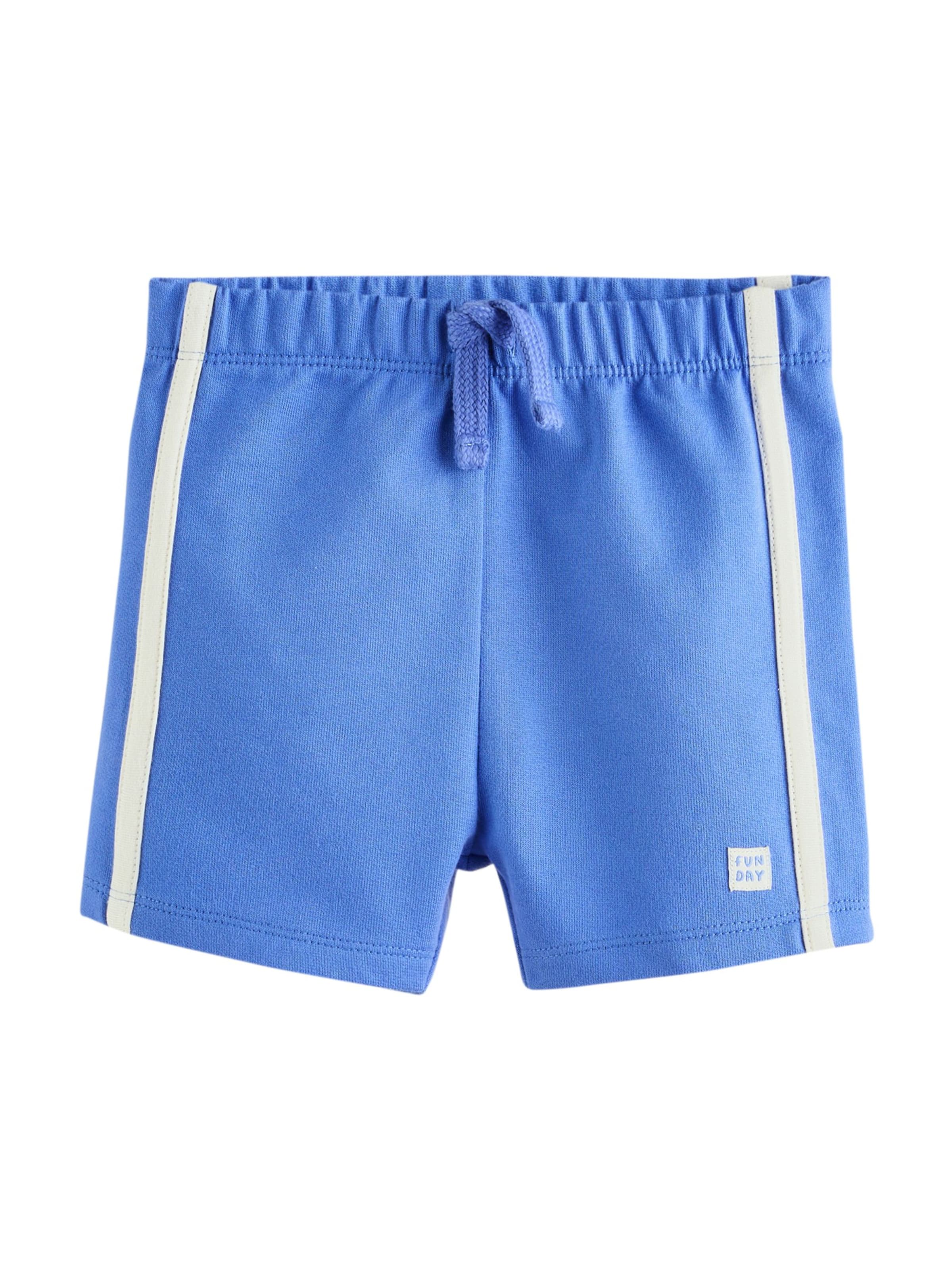 Next Sada – modrá