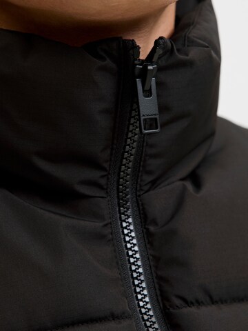 Gilet JACK & JONES en noir