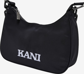 Karl Kani Shoulder Bag in Black