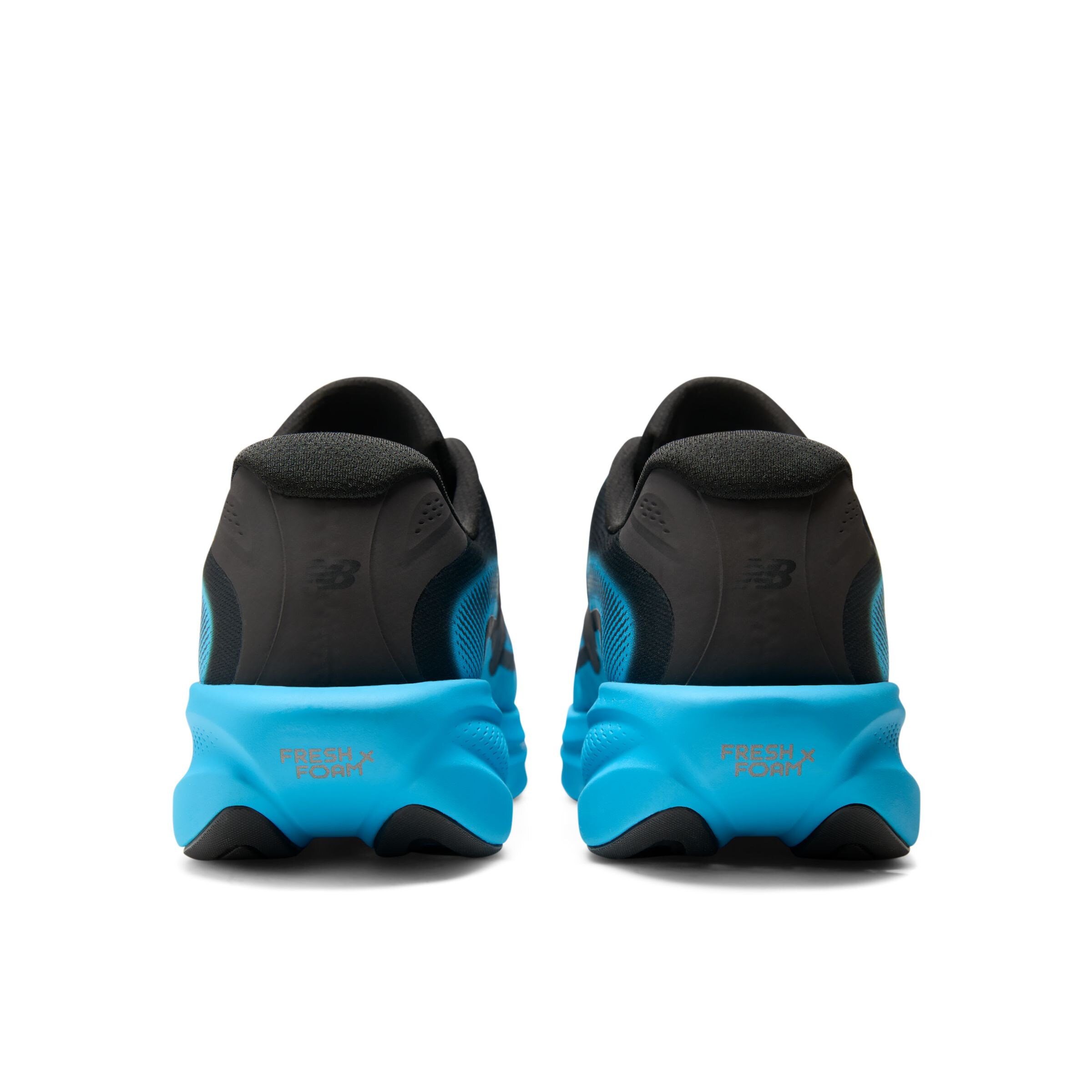 Scarpa da corsa 'Ellipse Breathe' di new balance in blu