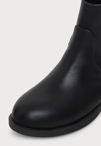 ABOUT YOU - Botas 'Ina' en negro