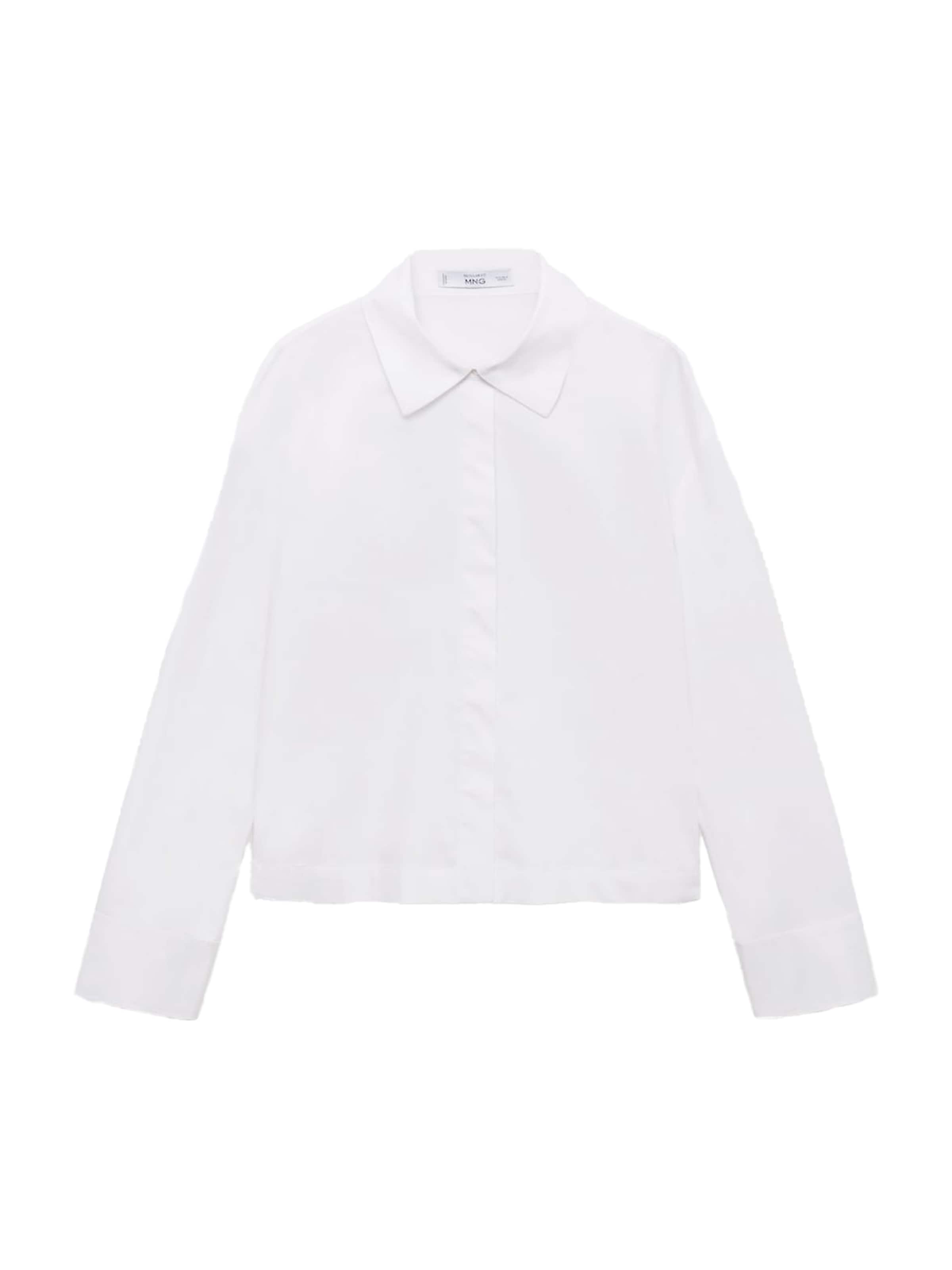 MANGO Bluza 'GIGI' u prljavo bijela, Pregled proizvoda