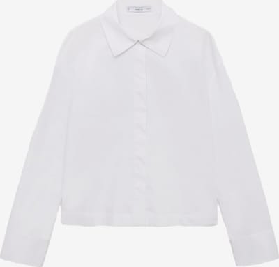 MANGO Bluza 'GIGI' u prljavo bijela, Pregled proizvoda