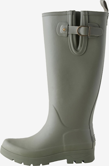 Next Kumisaappaat värissä pastellinvihreä, Tuotenäkymä