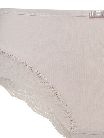 SUSA Boyshorts 'Nizza' in Beige