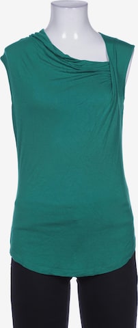 Anna Field T-Shirt S in Grün: predná strana