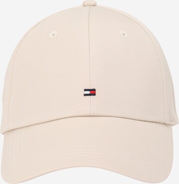 TOMMY HILFIGER Hætte i beige