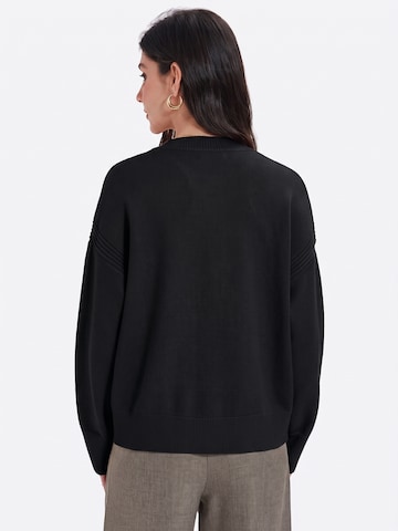 Cardigan Imily Bela en noir