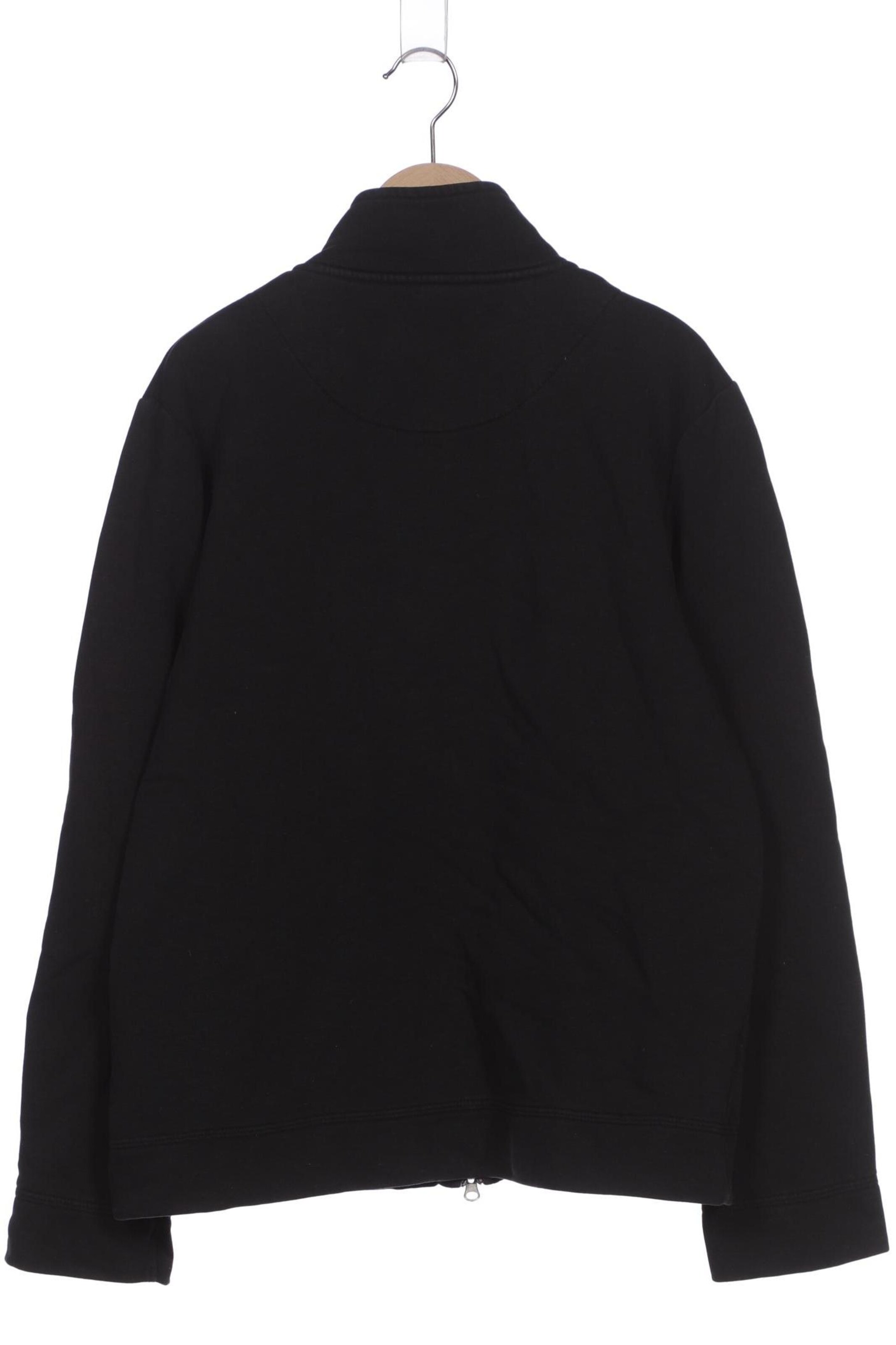 STREET ONE Sweater XXL in Schwarz