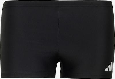 ADIDAS PERFORMANCE Maillot de bain de sport 'Ess' en XXS en noir, Vue avec produit