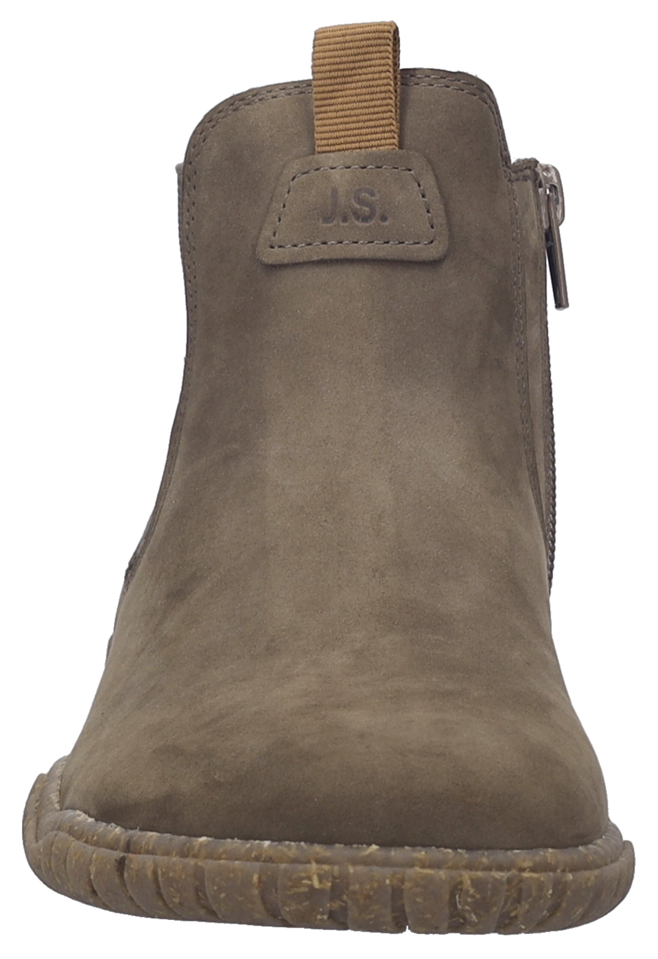 JOSEF SEIBEL Chelsea Boots in Brown