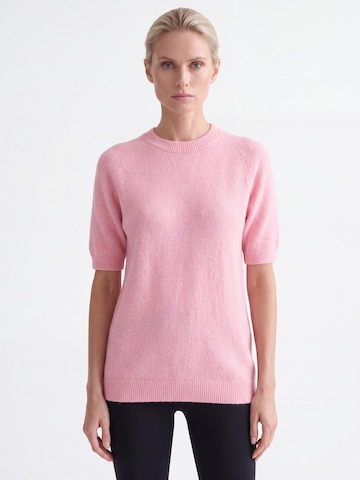 Viore Sweater 'Sweaters' in Pink