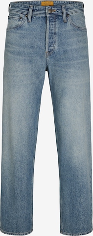 Jeans 'JJIEddie JJOriginal' di JACK & JONES in blu: frontale
