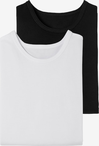 H.I.S Undershirt in Black