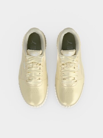 PUMA Låg sneaker 'Carina 30 Perla' i vit