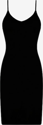 Magicshe Dress in Black: front