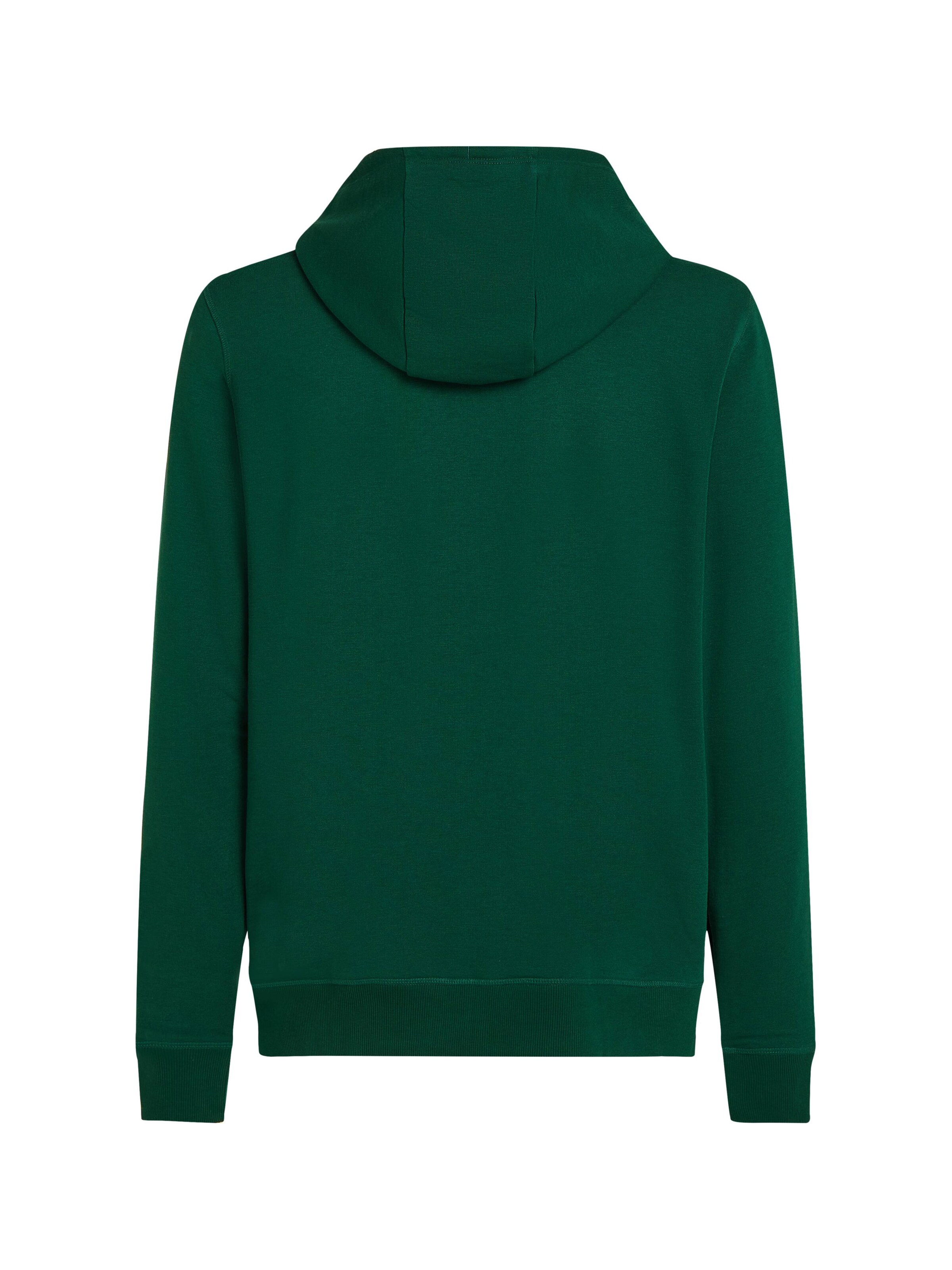 O'NEILL Кофта на молнии в Зеленый