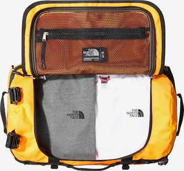 THE NORTH FACE Travel Bag 'Base Camp' in Orange