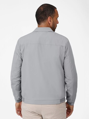 Veste mi-saison 'Miguel' RICANO en gris