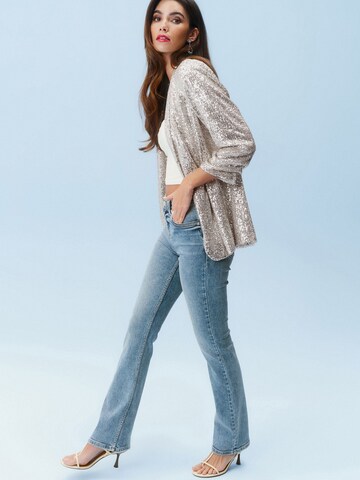 Next Boot cut Jeans in Blue