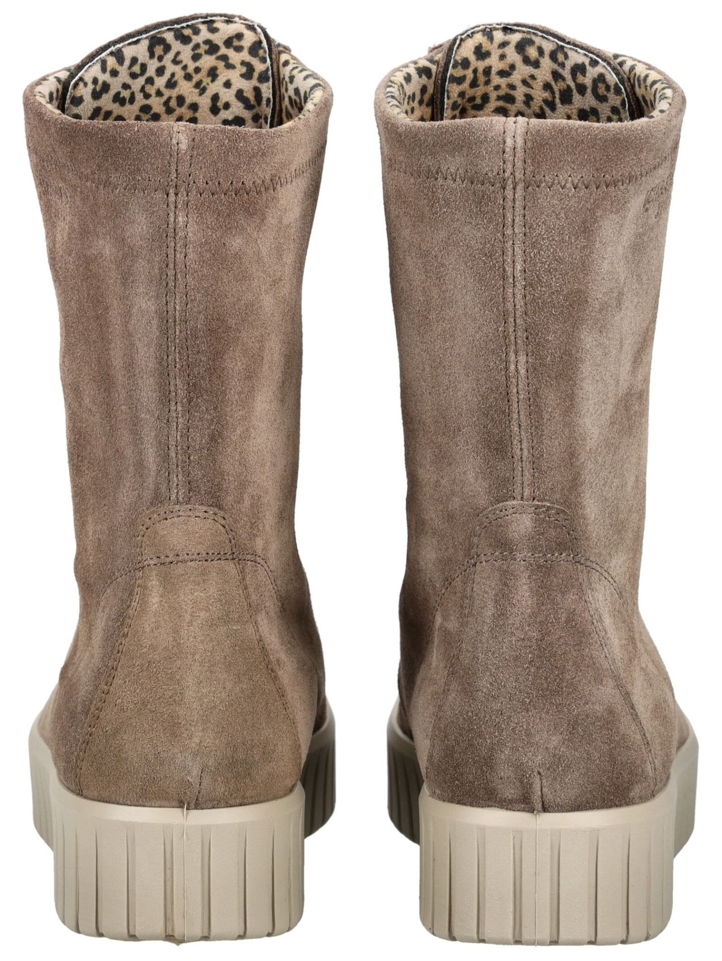 Stivale di IGI&CO in marrone