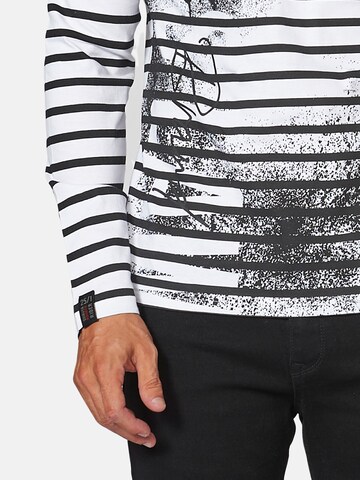 KOROSHI Póló - fehér