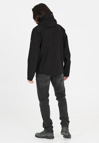 Whistler Tussenjas 'Rodney V2' in Zwart