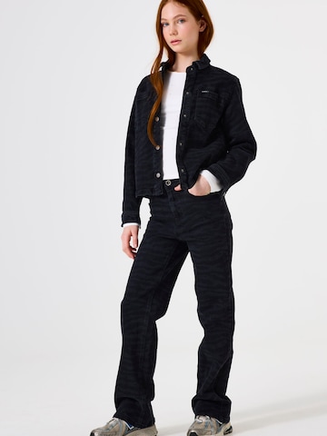 melns GARCIA Starpsezonu jaka