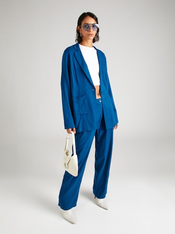 Givn Berlin Blazer 'Raquel' in Blue