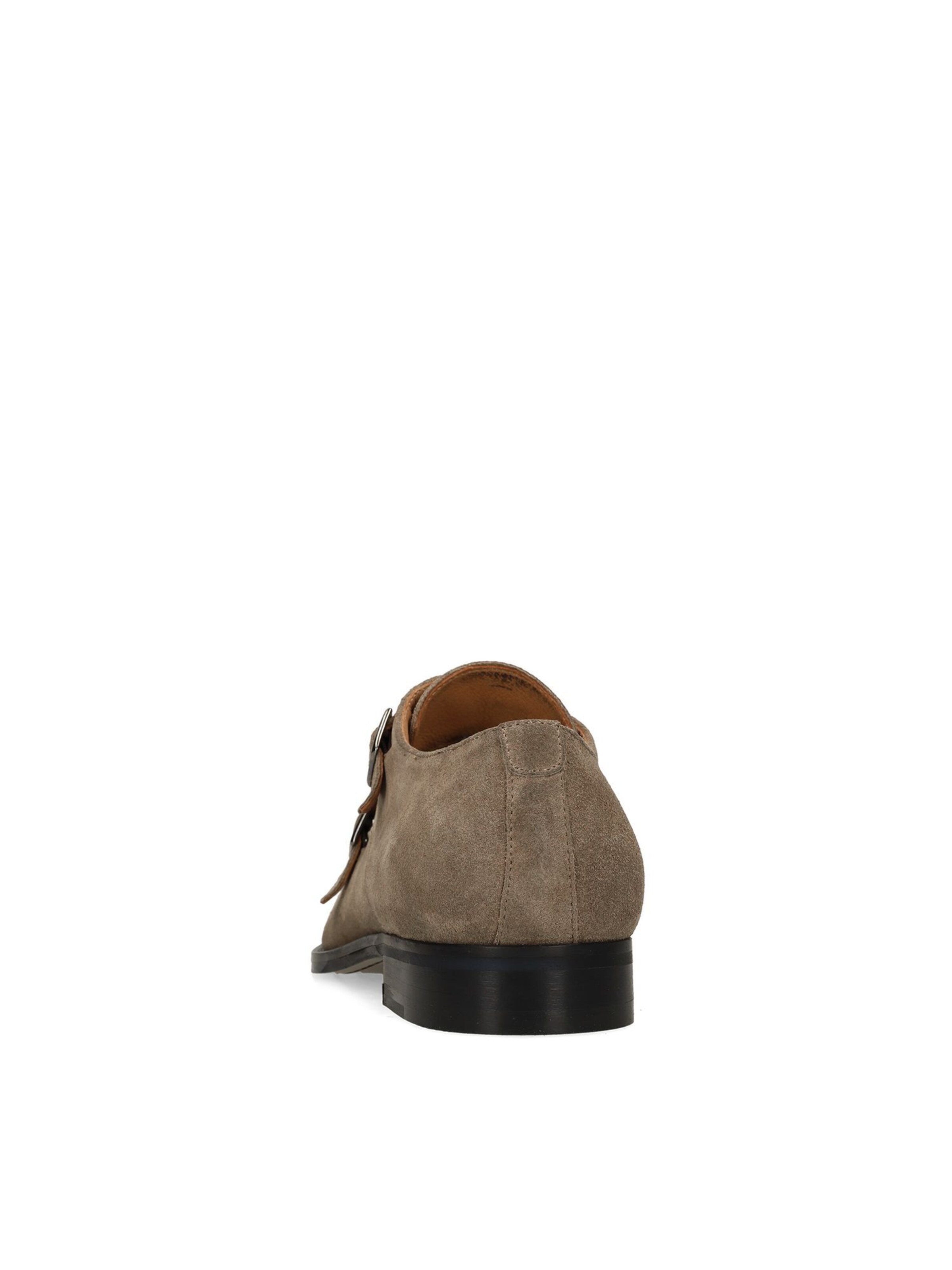 MANFIELD Instappers in Beige