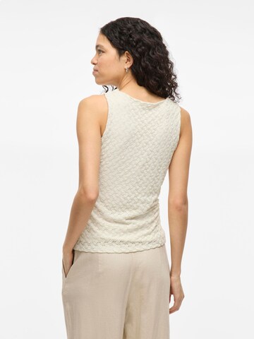 VILA Top in Beige