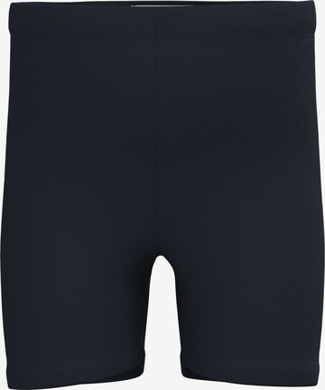 NAME IT - Skinny Leggings 'VIVIAN' em azul