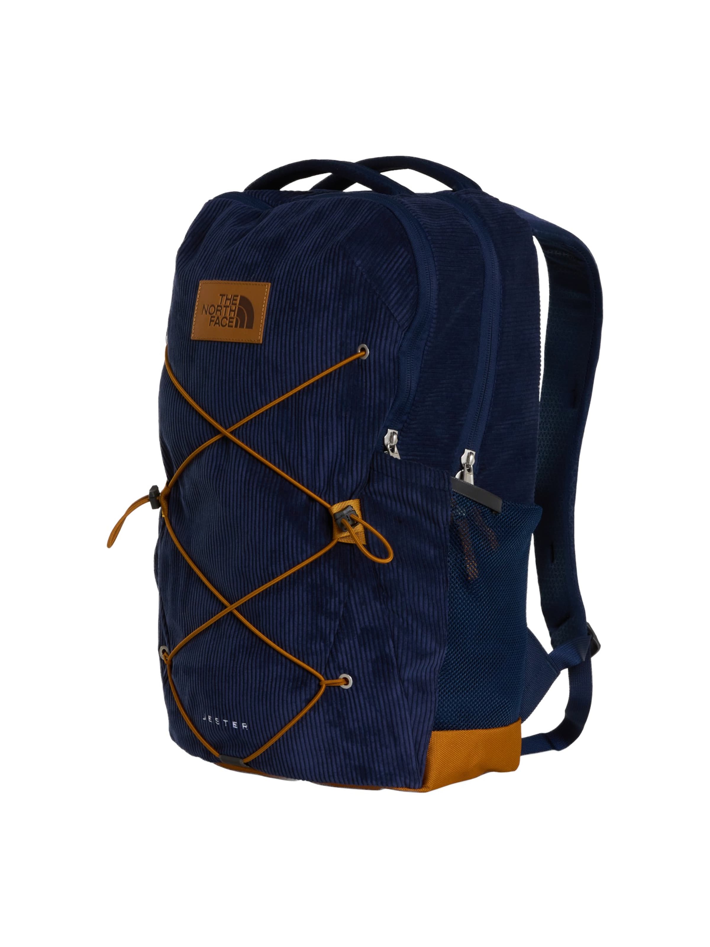 THE NORTH FACE Рюкзак 'Jester Pro' в Синий