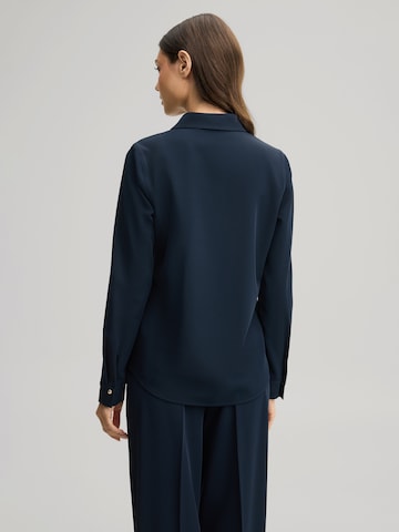JOOP! Blouse in Blue