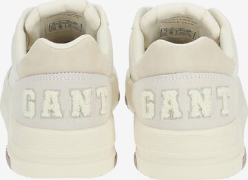GANT Sneaker low in Weiß