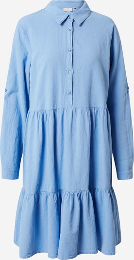 Rochie tip bluză 'Naya' Kaffe pe albastru deschis, Vizualizare produs