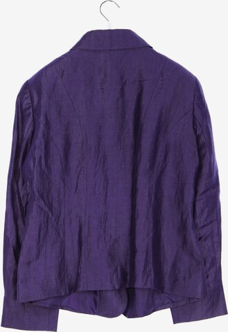 Your Sixth Sense Jacket & Coat in L-XL in Purple