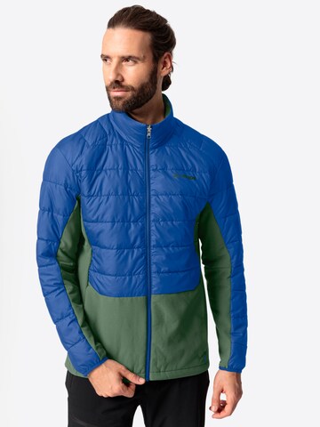 VAUDE Outdoorjas 'Elope 3in1' in Groen