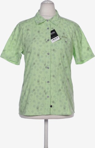 Maier Sports Blouse & Tunic in L in Green: front