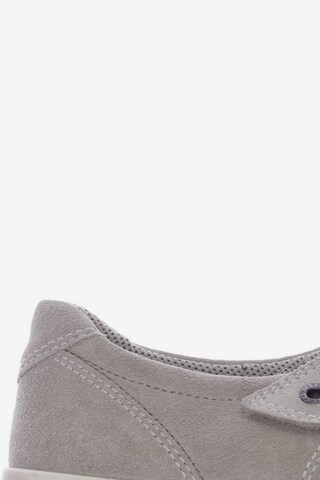 Legero Flats & Loafers in 40,5 in Grey